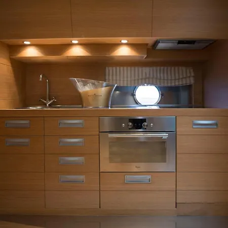 Yacht Privato - Aicon Misano Adriatico