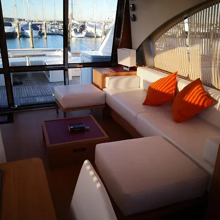 Yacht Privato - Aicon *