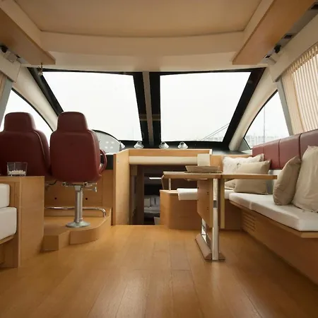 Yacht Privato - Aicon * Misano Adriatico