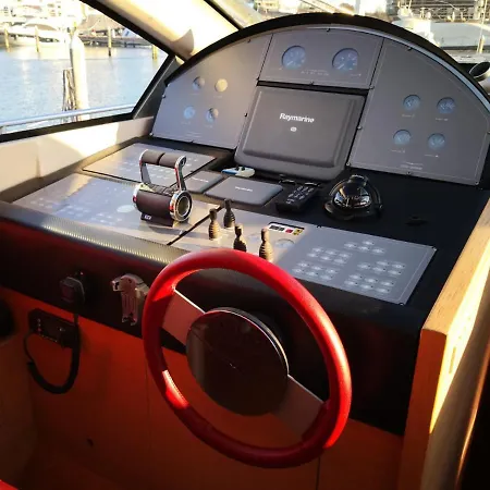 Yacht Privato - Aicon * Misano Adriatico