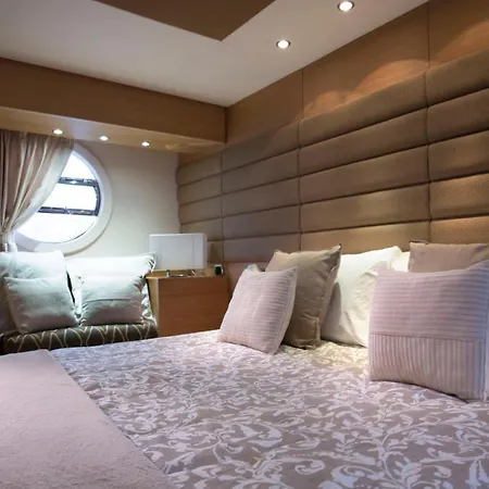 Yacht Privato - Aicon * Misano Adriatico