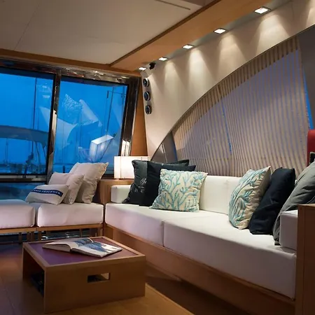 Yacht Privato - Aicon Misano Adriatico