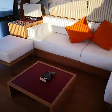Yacht Privato - Aicon Botel Misano Adriatico